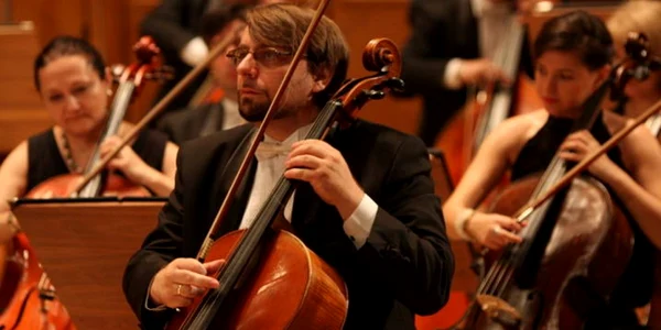 orchestra