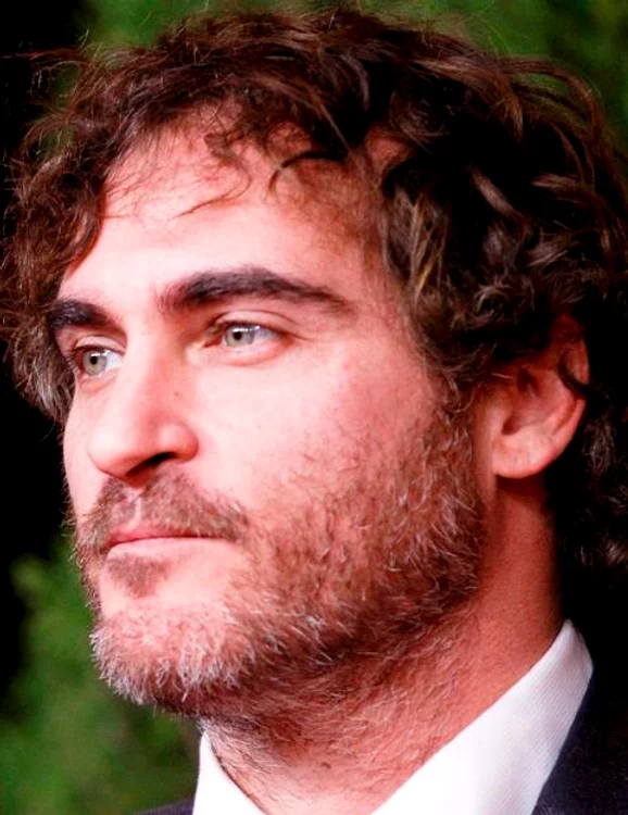 Joaquin Phoenix (foto Reuters)