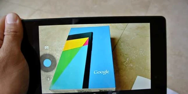 google nexus 7 android police