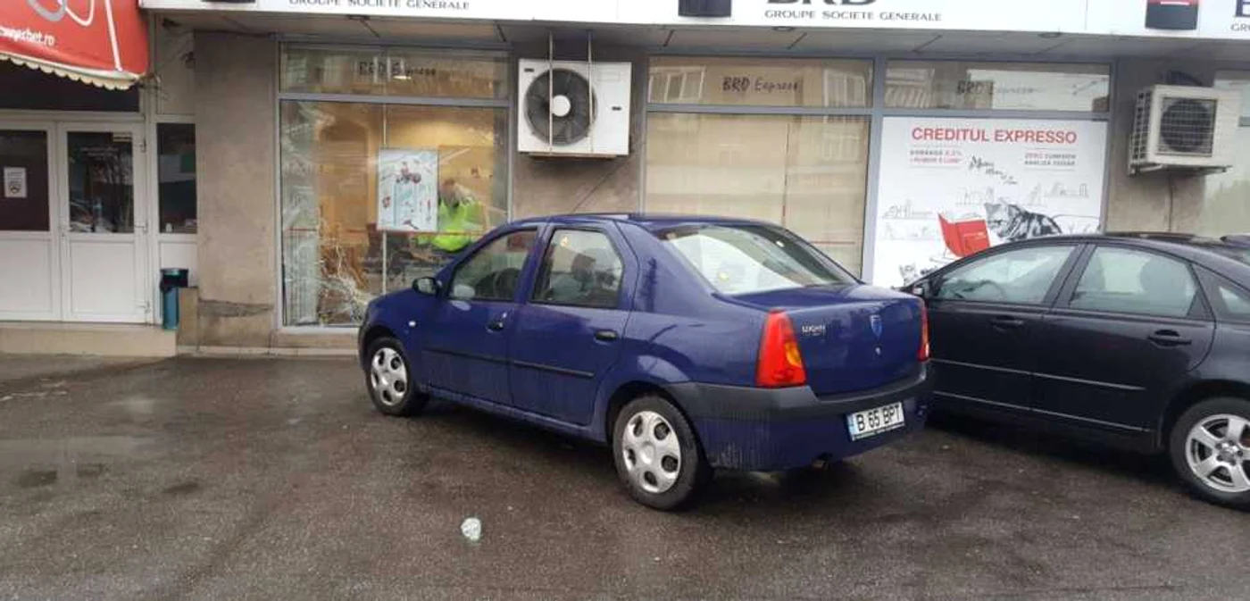 FOTO IPJ Arad