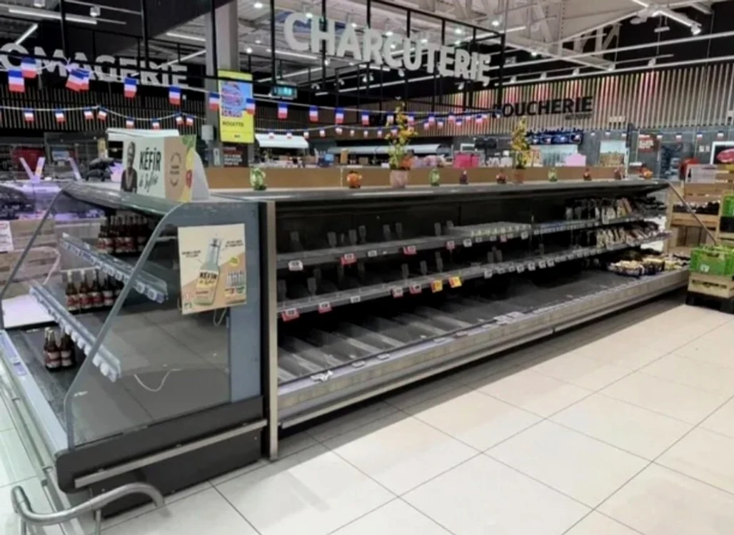Un atac informatic a perturbat funcționarea sistemelor de refrigerare