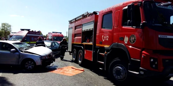 accident