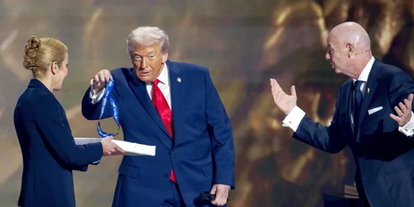 Donald Trump  Imago png
