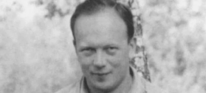 Eugene Lazowski FOTO doyleglass.com