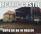 noroiul de la electric castle foto