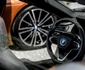 bmw i8 roadster