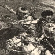 Calendar 20 iunie: 451   Hunii conduși de Attila au fost învinși pe Câmpiile Catalaunice, în ultima mare bătălie a Antichității jpeg