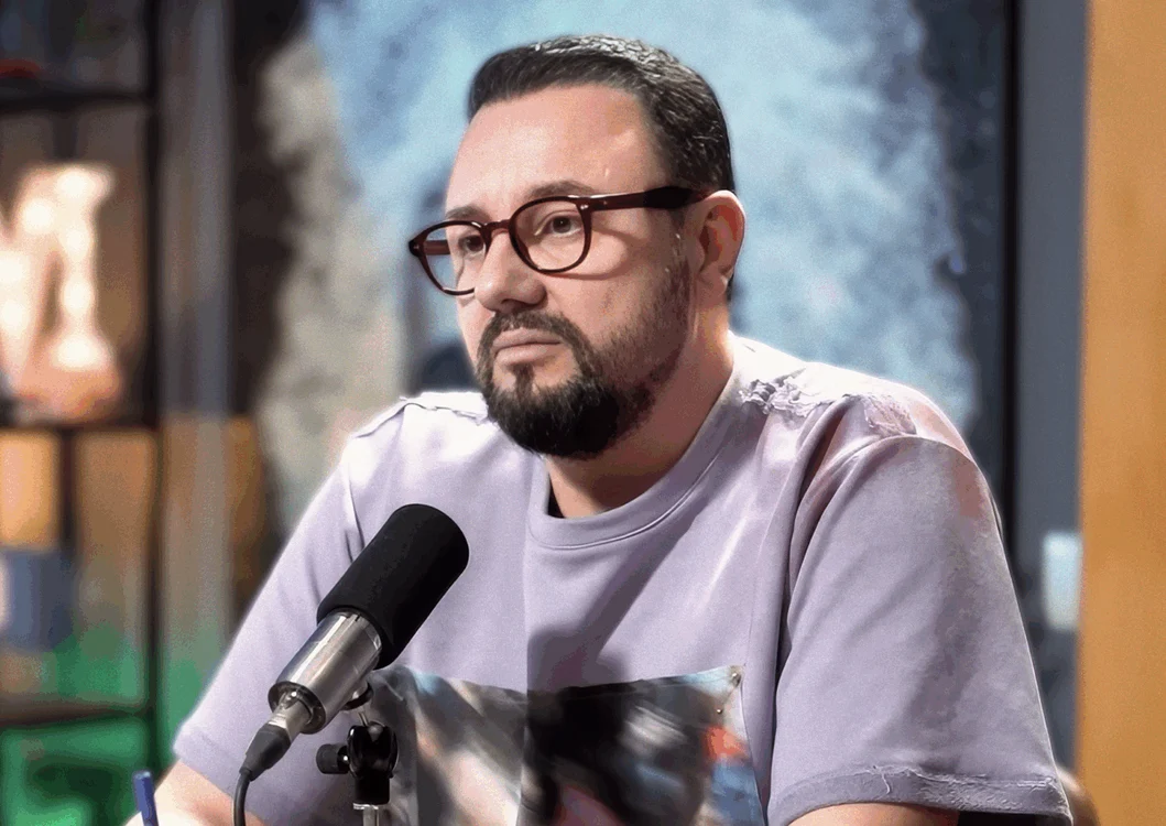 Cătălin Măruță. Foto: captură video