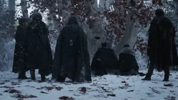Actorul J.J. Muprhy, din „Urzeala Tronurilor/ Game of Thrones“, nu era foarte entuziasmat de rolul pe care îl primile în mult-premiatul serial de HBO FOTO Facebook