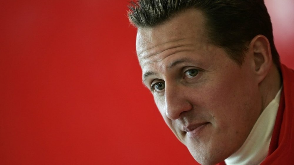 Scandalul interviului fals cu Michael Schumacher: Ce a pățit redactorul-șef al revistei Die Aktuelle