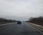 Drum modern între Timișoara și autostradă FOTO Ștefan Both