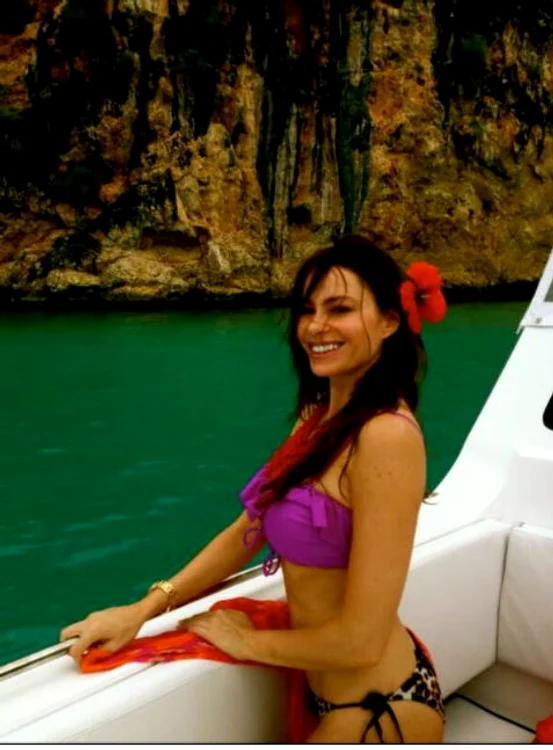 
    Sofia Vergara  