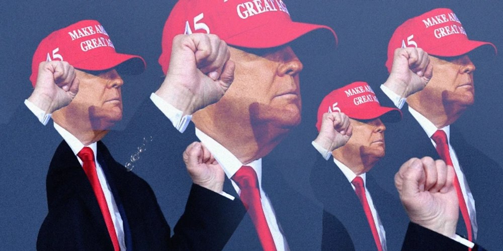 Prezicerea lui Trump : „Dacă nu voi fi ales, va urma o baie de sânge în țară!”