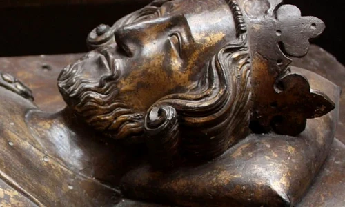 Termenul „Parlament” a fost utilizat pentru prima dată într un document regal oficial prin care în Anglia se convoca consiliul regelui jpeg