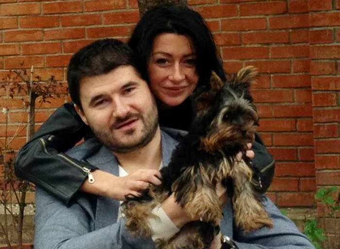 Denisa Tănase (27 de ani) și Cornel Brotac (35 de ani) au format un cuplu timp de 5 ani