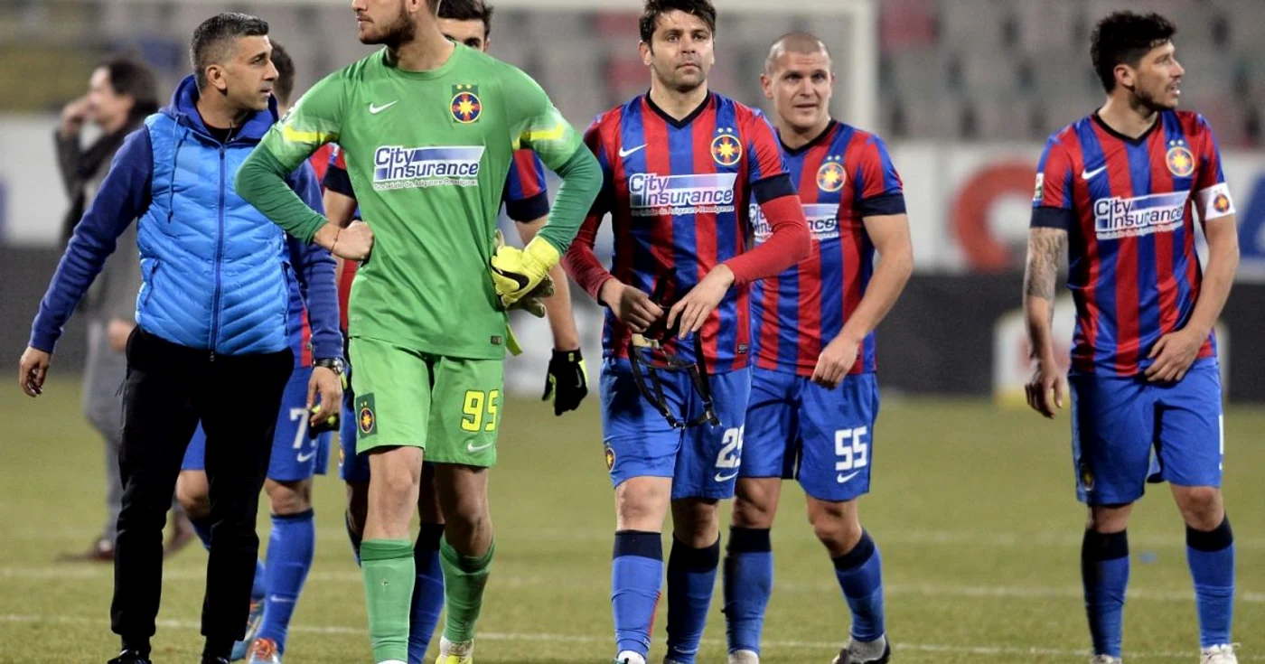 Steaua FOTO Razvan Pasarica