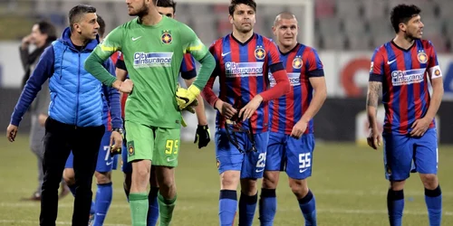 Steaua FOTO Razvan Pasarica