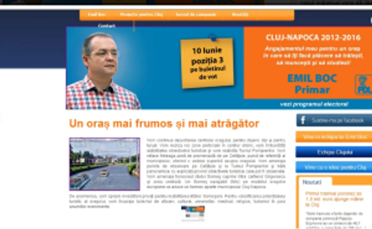 emil boc