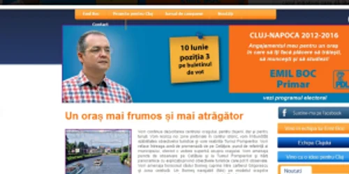 emil boc