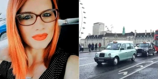Andreea atac terorist Londra FOTO stiridiaspora.ro