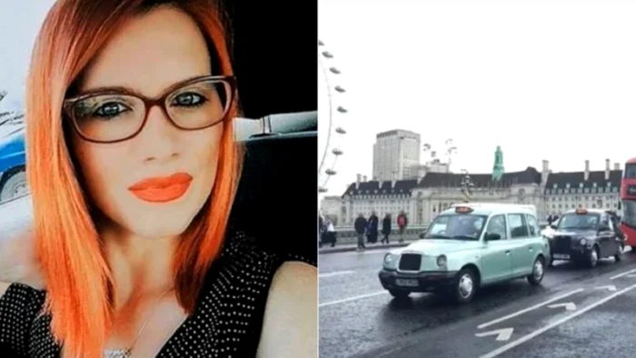Andreea Cristea, românca care şi-a pierdut viaţa în atacul terorist de pe podul din Londra FOTO stiridiaspora.ro
