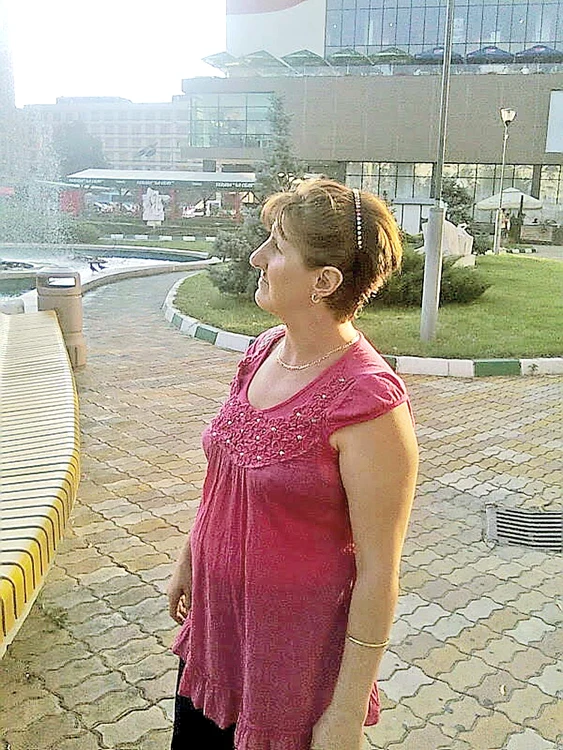 Teodora Ciaușescu nu l-a impresionat pe Jean, deși susține că este harnică și romantică