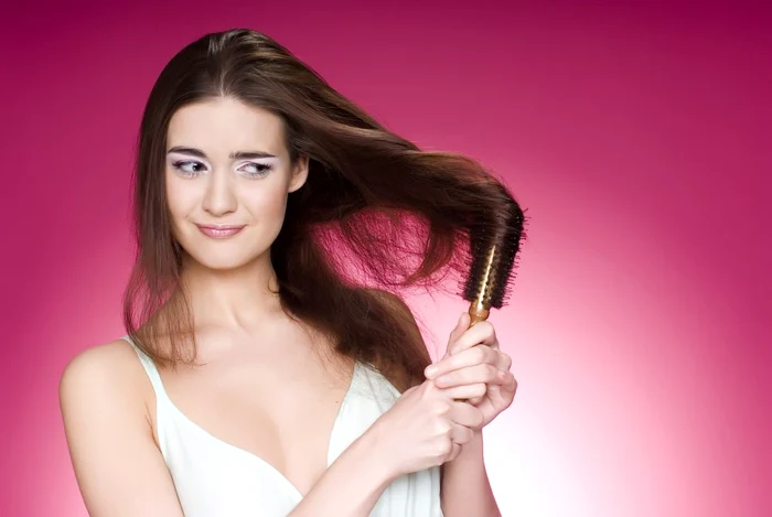 Produsele de patiserie subțiază firul de păr