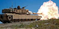 M1A1 Abrams, foto Military Defence jpg