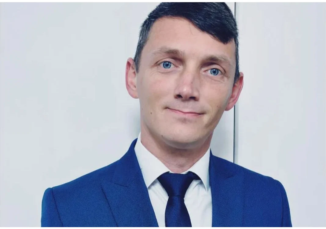 Senatorul Paul Ciprian Pintea. FOTO: Facebook