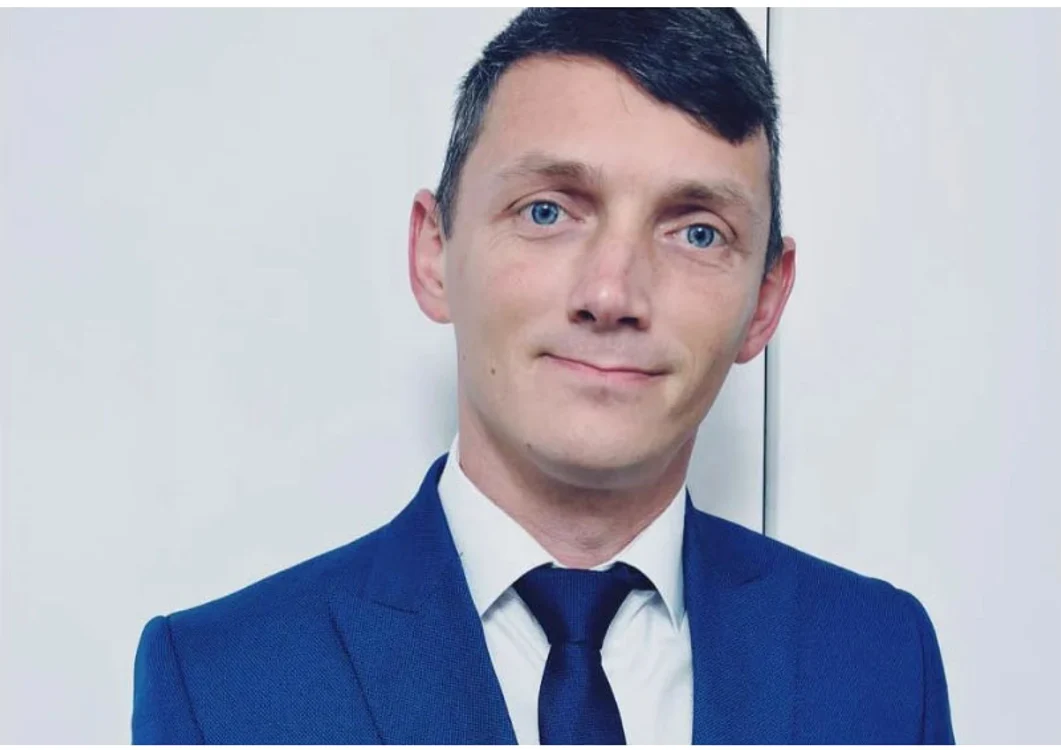 Senatorul Paul Ciprian Pintea, ales pe listele POT. FOTO: Facebook