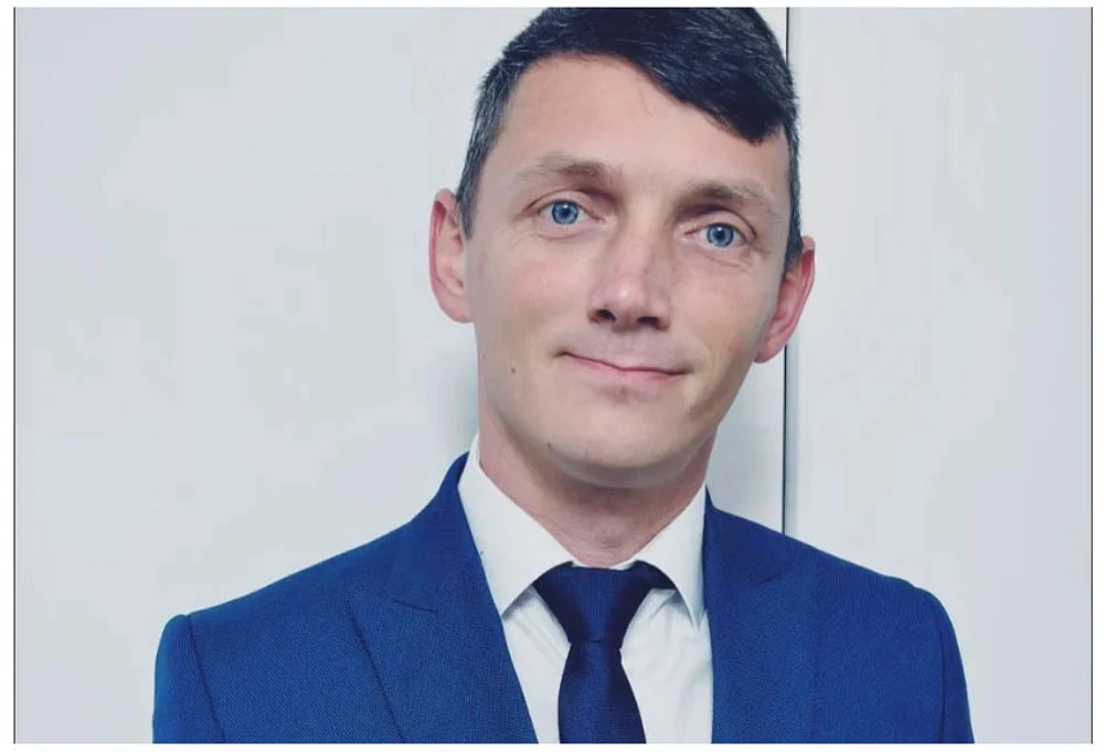 Paul Ciprian Pintea, senatorul POT care și-a falsificat CV-ul, a fost condamnat definitiv la închisoare cu suspendare. Motivul sancțiunii