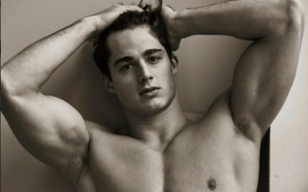 Pietro Boselli este doctor în Inginerie Mecanică şi a predat la University College London FOTO Instagram