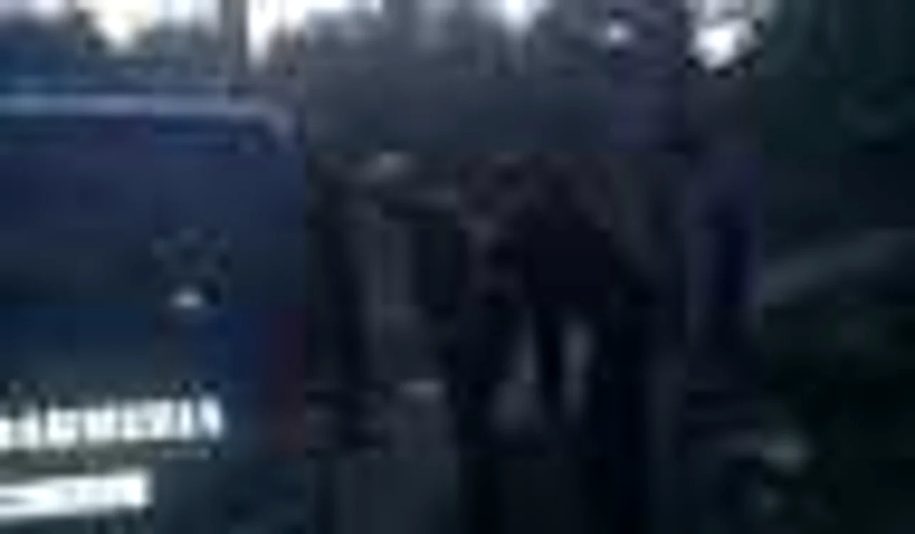 Oamenii străzii au fost amprentaţi