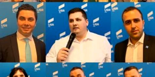 usr alba candidati