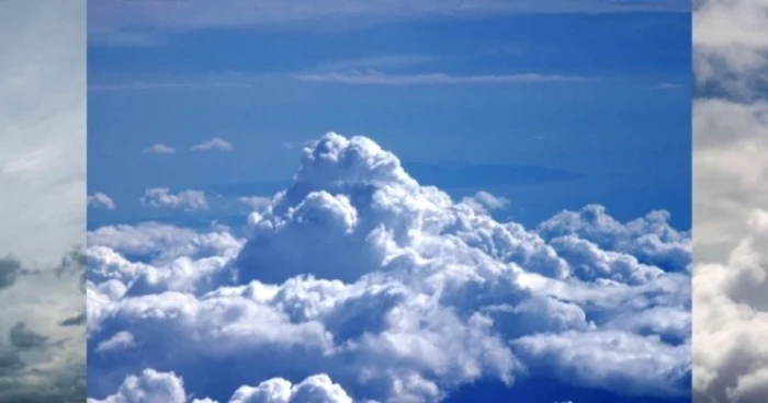 stratus stratocumulus şi cumulus