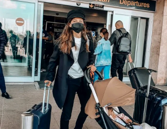 Foto: Arhivă personală