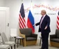 Vladimir Putin şi Donald Trump summit G20 FOTO Profimedia