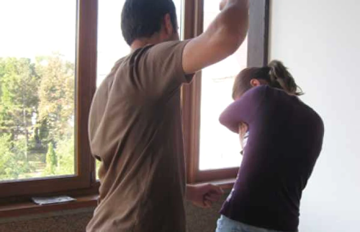 Tânărul de 26 de ani și-a agresat mama de mai multe ori FOTO arhivă Adevărul