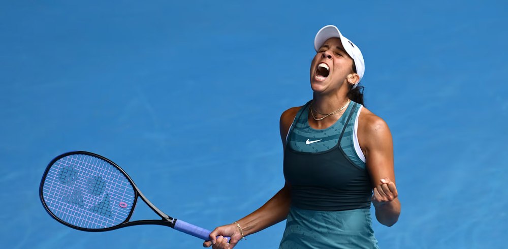 Finală dramatică la Australian Open. Madison Keys e regină la Antipozi, după ce a produs surpriza în fața Arynei Sabalenka