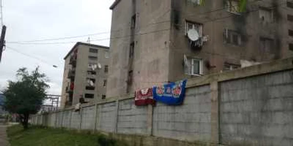 zidul tiganesc