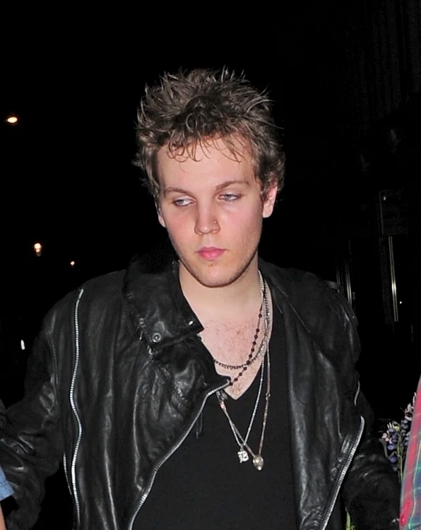 Lisa Marie Presley și Benjamin (4) jpg