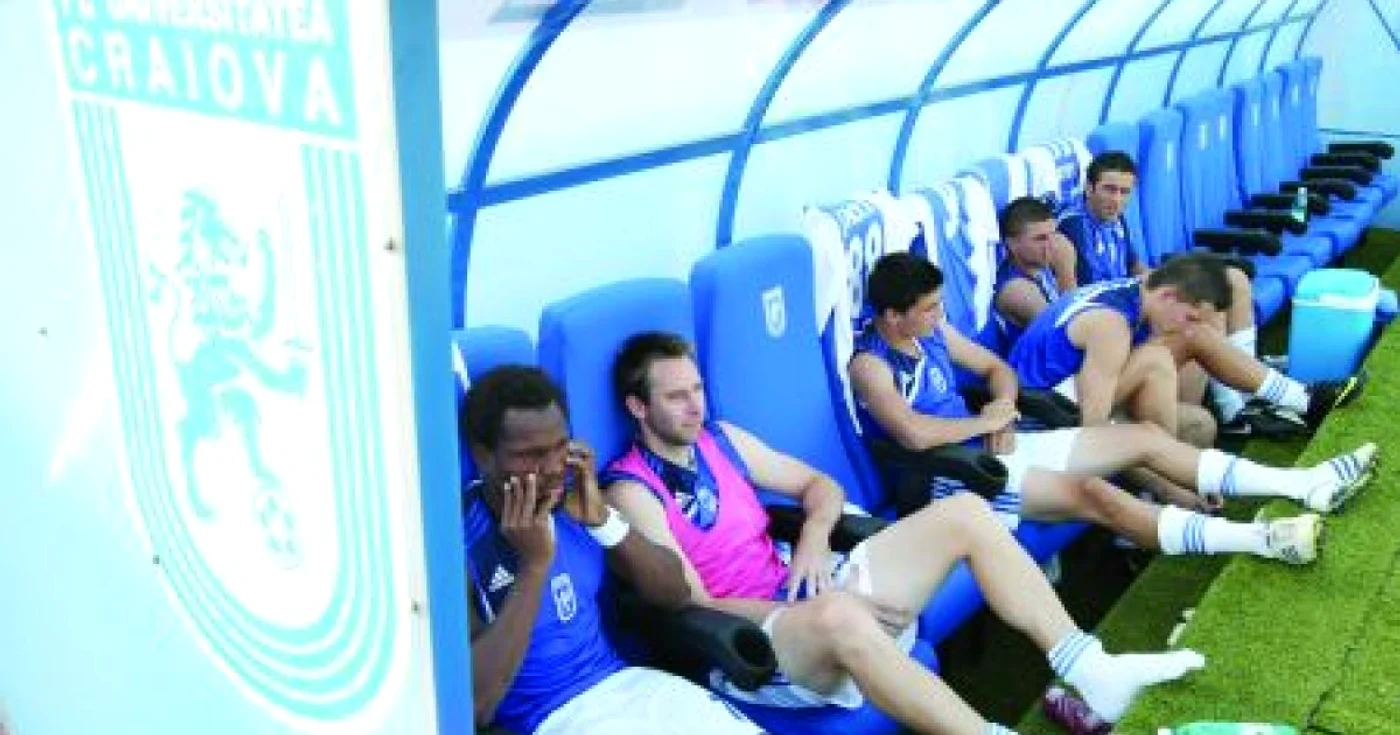 Craiova: SONDAJ / Ştiinţa scoate rezervele la atac