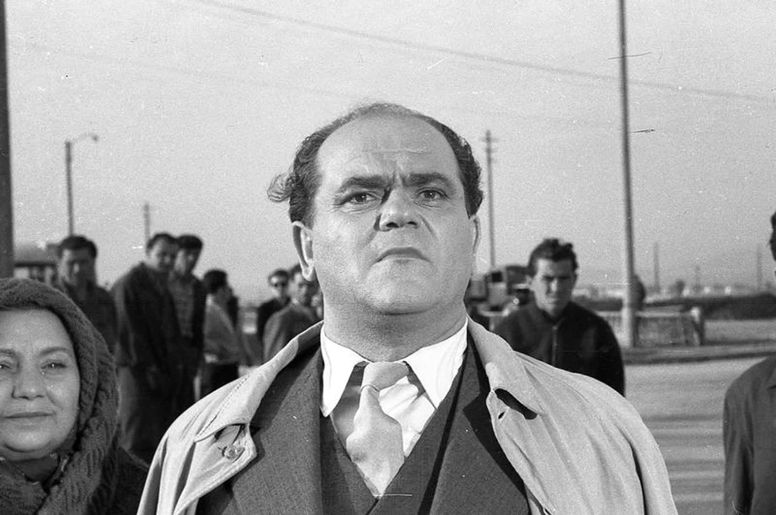 Ștefan Ciobotărașu