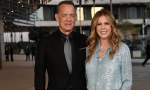 Tom Hanks si Rita Wilson  foto   Profimedia jpg