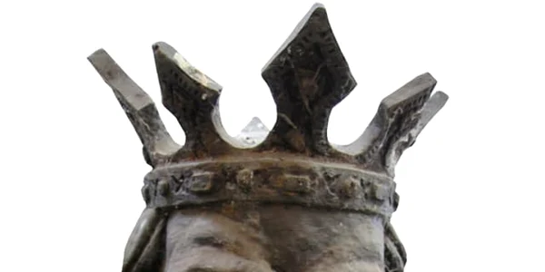 bust