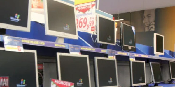 Calculatorul nu mai are căutare