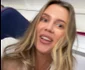Emily Burghelea s-a mutat definitiv din România. Foto: Instagram 