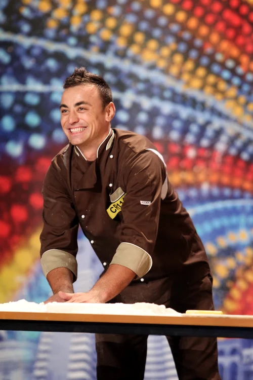 Romanii au talent editia 15 martie FOTO PRO TV