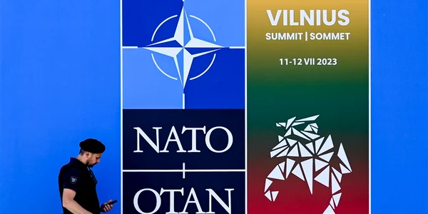 summit nato vilnius 11 12 iulie 2023 foto epa efe jpg