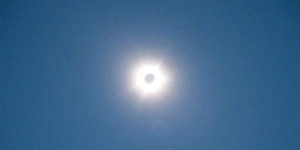 eclipsa totala de soare vazuta din Asutralia 20 aprilie 2023 foto epa efe jpg